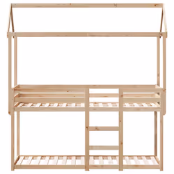 VidaXL 3282119 bed frame - Additional view 4