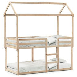 VidaXL 3282121 bed