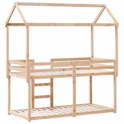 VidaXL 3282121 bed - Additional view 8