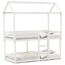 VidaXL 3282122 bed