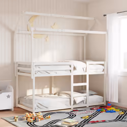 VidaXL 3282122 bed