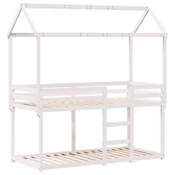 VidaXL 3282122 bed