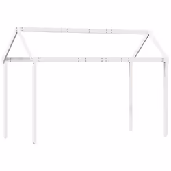 VidaXL 3282122 bed - Additional view 6