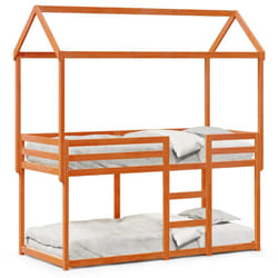 VidaXL 3282123 bed