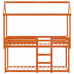 VidaXL 3282123 bed - Additional view 4