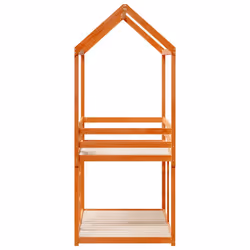 VidaXL 3282123 bed - Additional view 7