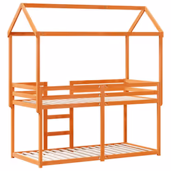 VidaXL 3282123 bed - Additional view 8