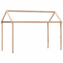 VidaXL 3282124 bed frame - Additional view 6