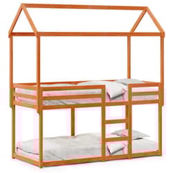 VidaXL 3282126 bed