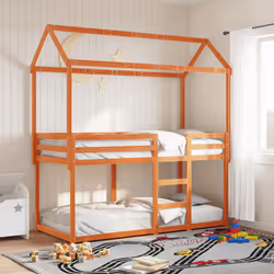 VidaXL 3282126 bed