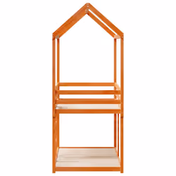 VidaXL 3282126 bed - Additional view 8