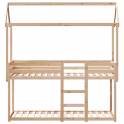 VidaXL 3282127 bed frame - Additional view 4