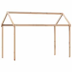 VidaXL 3282127 bed frame - Additional view 6