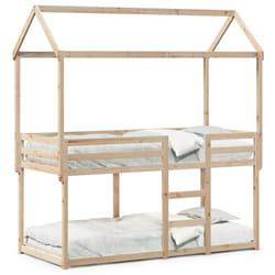 VidaXL 3282129 bed