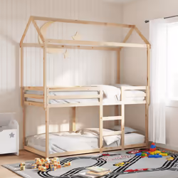VidaXL 3282129 bed