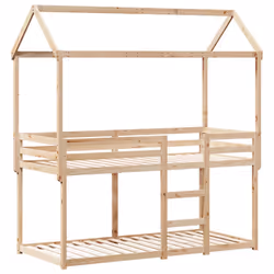 VidaXL 3282129 bed