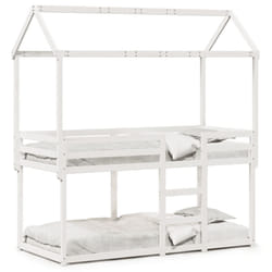 VidaXL 3282130 bed