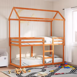 VidaXL 3282131 bed