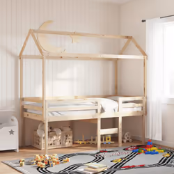 VidaXL 3282132 bed - Additional view 2
