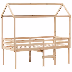 VidaXL 3282132 bed - Additional view 3