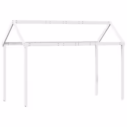 VidaXL 3282133 bed - Additional view 6