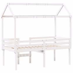 VidaXL 3282133 bed - Additional view 8