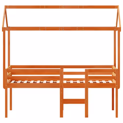 VidaXL 3282134 bed - Additional view 4