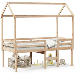 VidaXL 3282135 bed