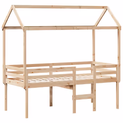 VidaXL 3282135 bed