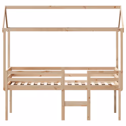 VidaXL 3282135 bed - Additional view 4