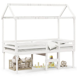 VidaXL 3282136 bed