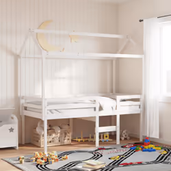 VidaXL 3282136 bed