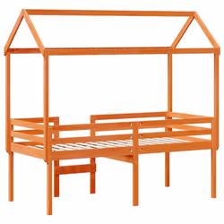 VidaXL 3282137 bed - Additional view 8