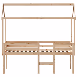 VidaXL 3282138 bed - Additional view 4