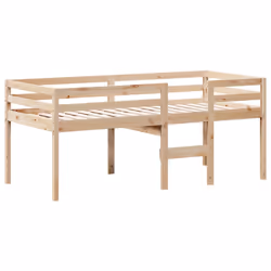 VidaXL 3282138 bed - Additional view 5
