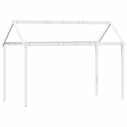 VidaXL 3282139 bed - Additional view 6