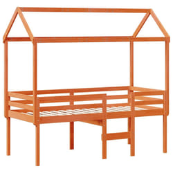 VidaXL 3282140 bed