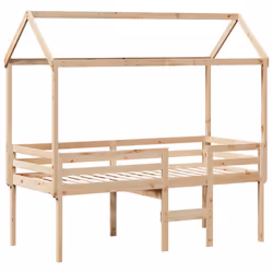 VidaXL 3282141 bed