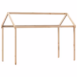 VidaXL 3282141 bed - Additional view 6