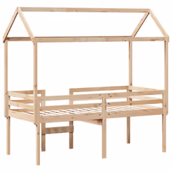 VidaXL 3282141 bed - Additional view 8