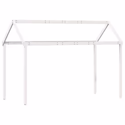 VidaXL 3282142 bed - Additional view 6