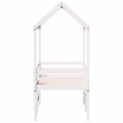 VidaXL 3282142 bed - Additional view 7