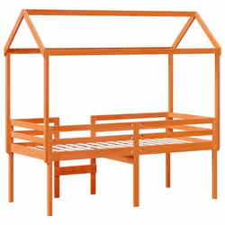 VidaXL 3282143 bed - Additional view 8