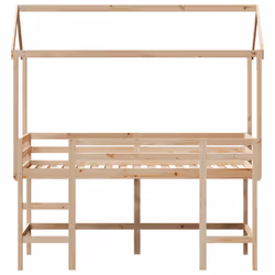 VidaXL 3282150 bed