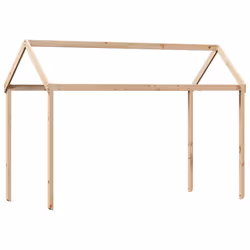 VidaXL 3282150 bed - Additional view 5