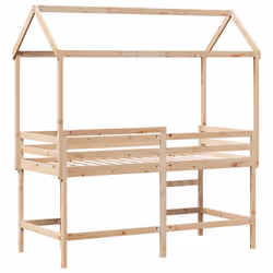 VidaXL 3282150 bed - Additional view 7