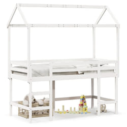 VidaXL 3282151 bed