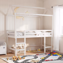 VidaXL 3282151 bed