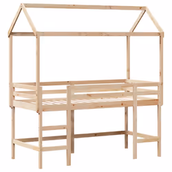 VidaXL 3282152, Wood, 80 kg, 217 x 85.5 mm, 1 pc(s)