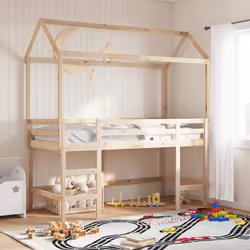 VidaXL 3282152 bed